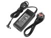 AOC Q2963PM Monitor AC Adapter 充電器 65W + 電源線