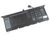 原裝 6500mAh 52Wh Dell 0G8VCF OG8VCF 電池
