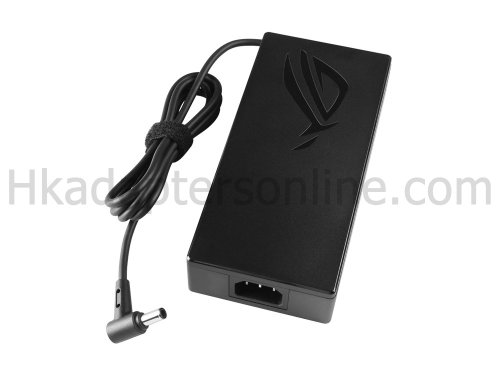 原廠 200W Asus Vivobook Pro 15 OLED N6506 Charger 充電器 電源 + 電源線