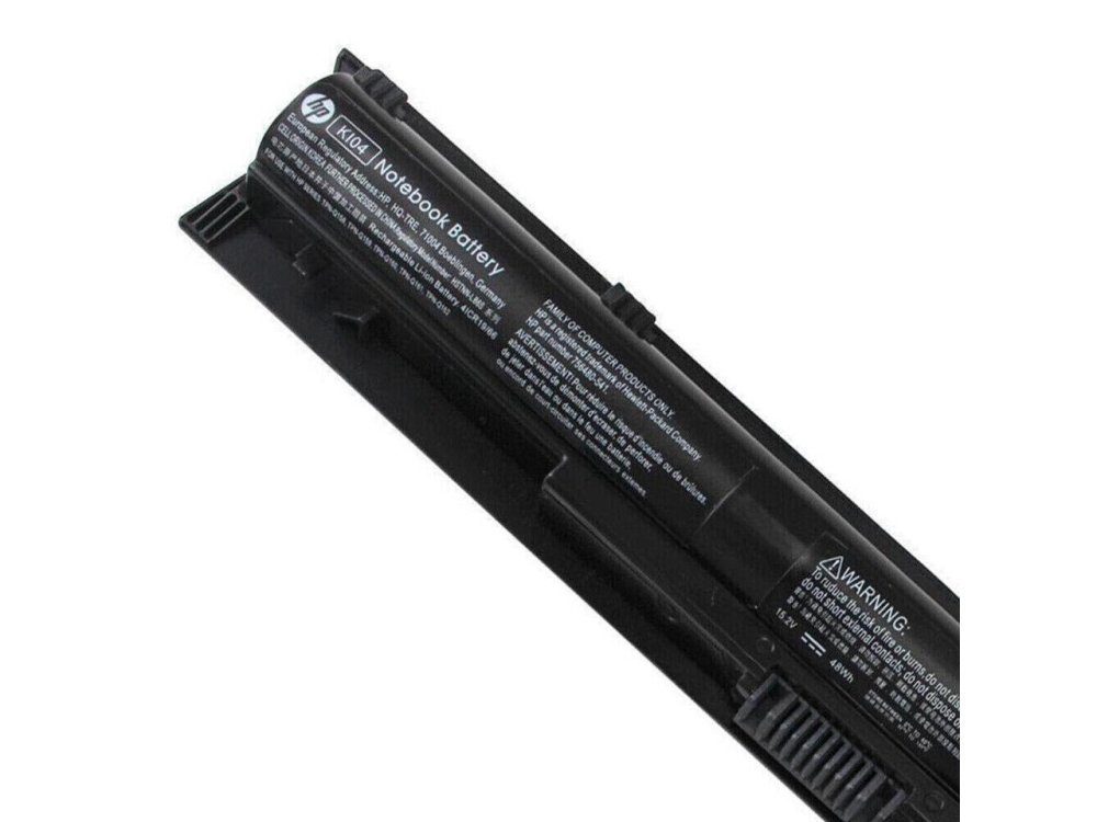 原裝 48Wh 4芯 HP Pavilion 15-ak020nb 15-ak031ng 電池