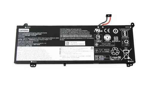 原廠 電池 3912mAh 60Wh Lenovo L20M4PDB