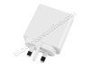 Original 65W USB-C Huawei HW-200325BP2 Adapter Charger + Cord