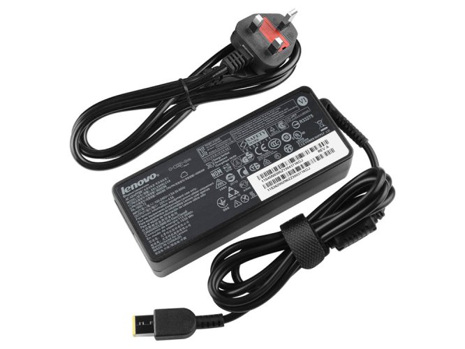 原裝 90W Lenovo Dock 40B50090EU Charger 充電器 電源 + 電源線