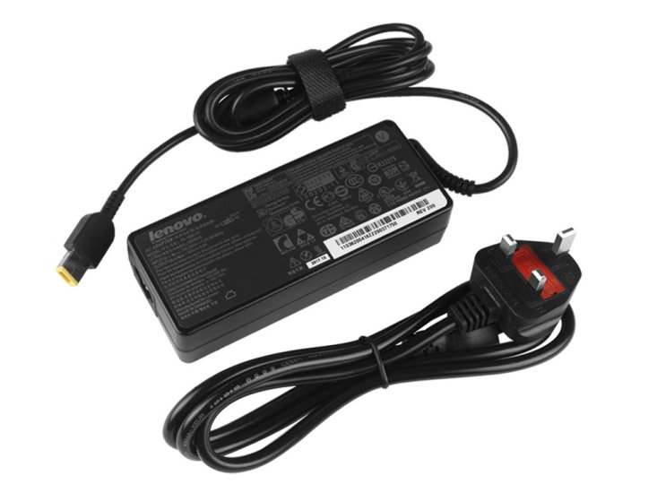原裝 90W Lenovo B07G5VBT4K Charger 充電器 電源 + 電源線 - Click Image to Close