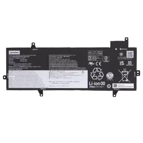 原廠 電池 4425mAh 51.5Wh Lenovo 5B11M90082