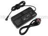 原廠 120W Asus 0A001-00064600 Charger 充電器 電源 + 電源線