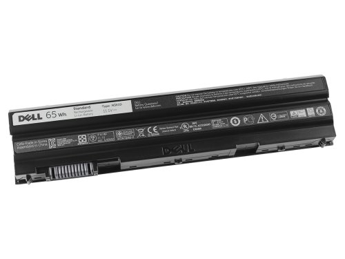 原廠 電池 65Wh Dell 0N3X1D