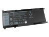 原裝 56Wh Dell 01GGDK 1GGDK OPVHT1 電池