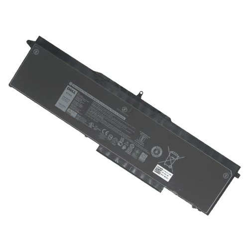 原廠 電池 97Wh 8070mAh Dell Latitude E5501 Series