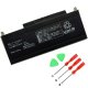 電池 Panasonic CF-RZ4 CF-RZ5 CF-RZ6 4860mAh 36Wh
