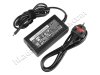 Original 100W USB-C Adapter Charger Acer 27.Q7DN2.003 + Cable