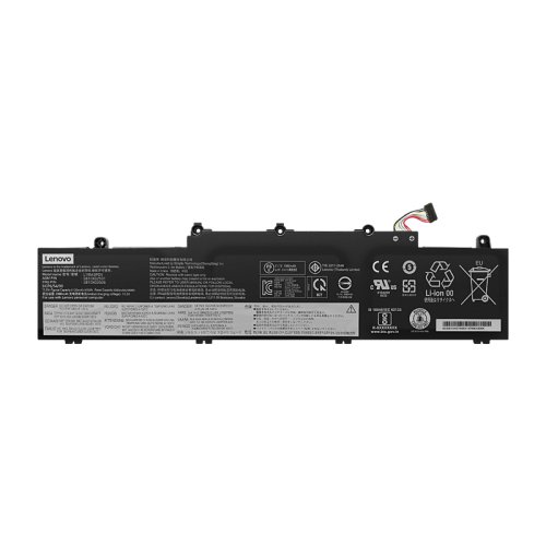 原廠 電池 4055mAh 45Wh Lenovo 5B11C73242
