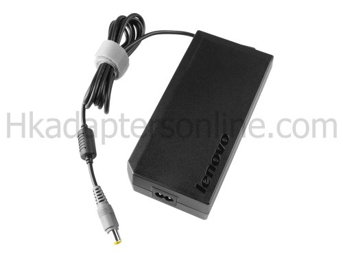 170W Lenovo ThinkPad Mini Dock Plus 0A90206 Charger 充電器 電源 + 電源線