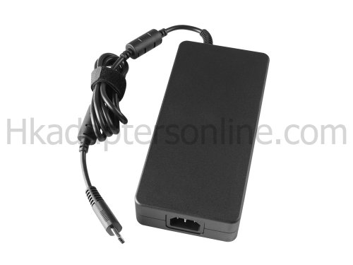 原廠 280W MSI A280A003P-MD01 Charger 充電器 電源 + 電源線