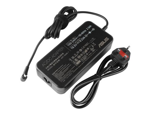 原裝 Slim 180W Asus ADP-180MB F G750 G750JW G750JX Charger 充電器 電源 + 電源線