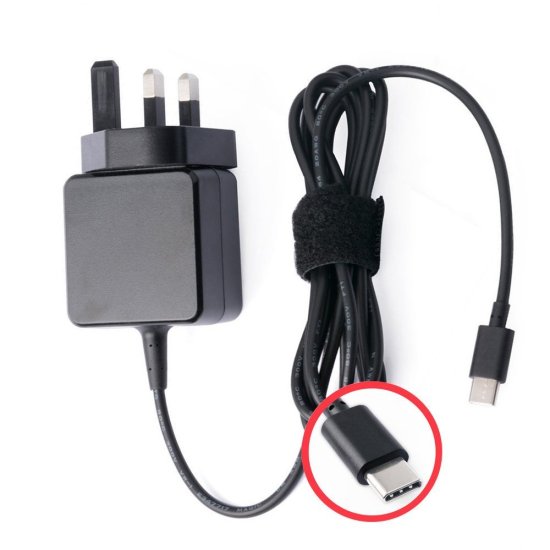 45W Toshiba Portege X30-E-05W Charger 充電器 電源 - Click Image to Close