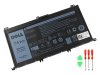 Dell 00GFJ6 0GFJ6 0357F9 Original Battery 74Wh 6400mAh
