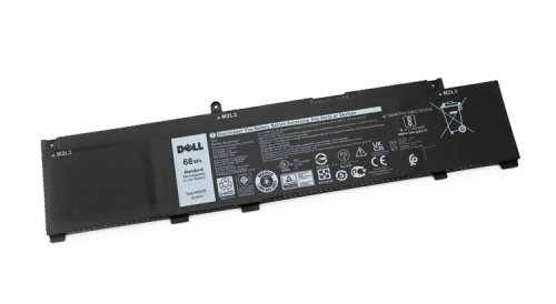 原廠 4255mAh 68Wh Dell O72WGV OJJRRD 電池