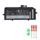 原廠 電池 Fujitsu FMV UH-X 2023 4196mAh 64Wh