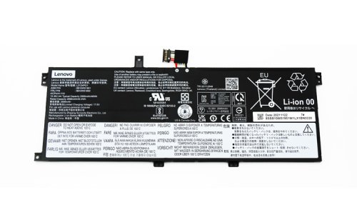 原廠 電池 2995mAh 46Wh Lenovo 5B11H56424