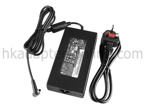 150W MSI Sword 15 A11UD MS-1582 變壓器/充電器