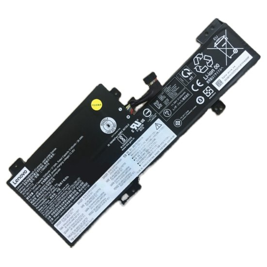 原廠 電池 3255mAh 37.5Wh Lenovo 5B10X02593 - Click Image to Close