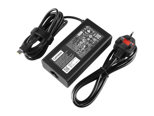 原廠 100W USB-C Lenovo Yoga Pro 7 14ASP9 83HN001AHH Charger 充電器 電源 + 電源線