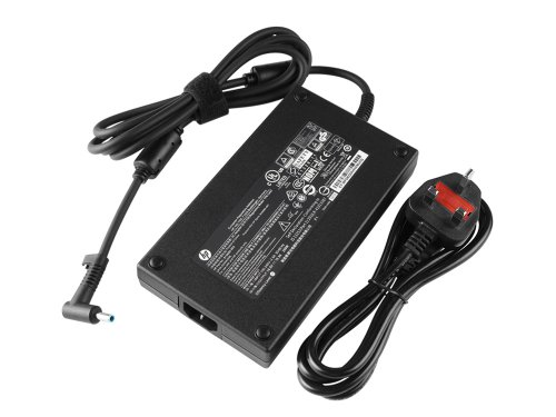 原裝 200W HP OMEN Laptop 15-en1004np 15-en1507na 15-en1020ur Charger 充電器 電源 + 電源線