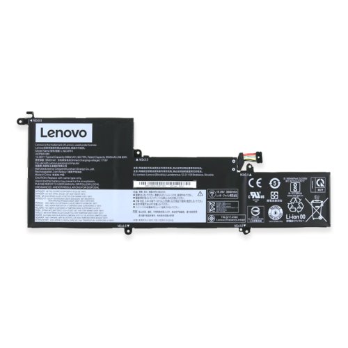 原廠 電池 3955mAh 60.7Wh Lenovo Yoga Slim 7 14ITL05 82A3