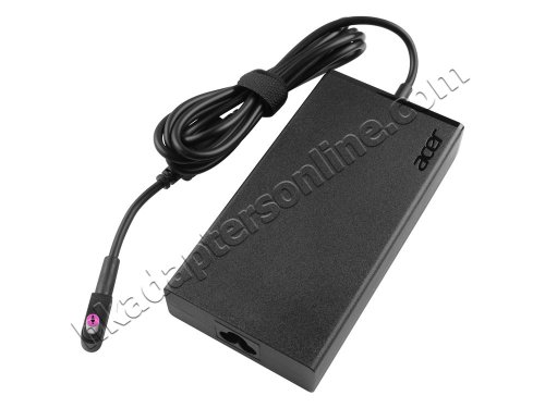 原廠 135W Acer Aspire V5-591G-777P Charger 充電器 電源 + 電源線 + 電源線