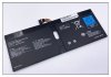 3150mAh 45Wh 4芯 Fujitsu U9040MXPB1DE U9040MXPC1DE 電池