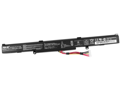 原廠 電池 2950mAh 44Whr Asus 0B110-00400100