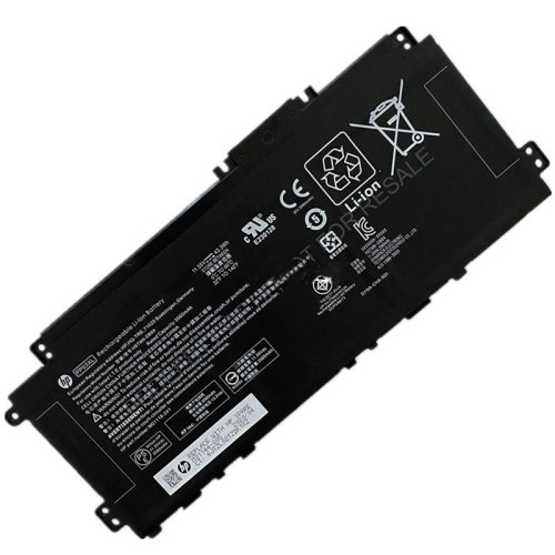 原廠 電池 3560mAh 43.3Wh HP HSTNN-0B1P
