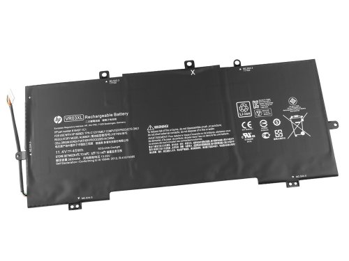 原廠 電池 3950mAh 45Wh HP 816243-005