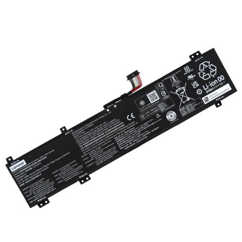 原廠 電池 5182mAh 80Wh Lenovo L22D4PC2