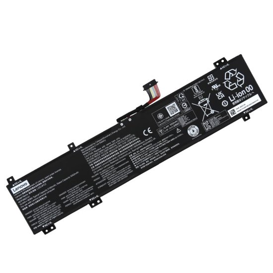 原廠 電池 5182mAh 80Wh Lenovo 5B11K38740 - Click Image to Close
