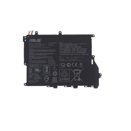 原廠 電池 4935mAh 38Wh Asus 0B200-03200000 0B200-03200100 - Click Image to Close