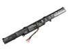 原廠 電池 48Wh 3200mAh Asus 0B110-00470100