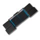 電池 8790mAh 99.8Wh Apple 616-00533