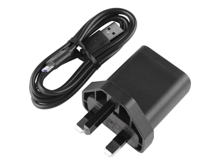 原裝 10W LG G Pad 8.3 Google Play V510 Charger 充電器 電源 - Click Image to Close