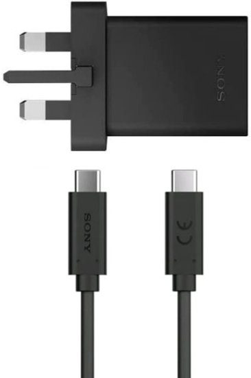 30W Sony Xperia Pro-I 變壓器/充電器 - Click Image to Close