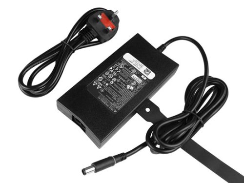 原裝 150W Slim Dell Inspiron 2320-3333BK Charger 充電器 電源 + 電源線