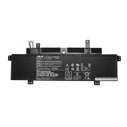 原廠 電池 48Wh Asus 0B200-01010000M