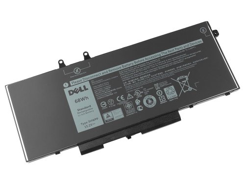 原廠 4250mAh 68Wh Dell 01VY7F 1VY7F 電池