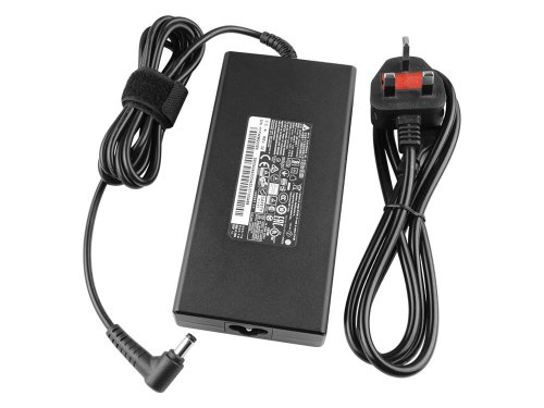 原裝 180W Slim Clevo W871CU Charger 充電器 電源 + 電源線