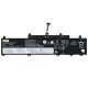 原廠 電池 4112mAh 46.5Wh Lenovo 5B11H56348