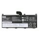 原廠 電池 8000mAh 90Wh Lenovo 5B10W13902