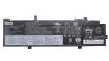 原廠 電池 52.5Wh Lenovo 5B11M90025