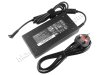 原廠 150W Acer Aspire 9920 Charger 充電器 電源 + 電源線