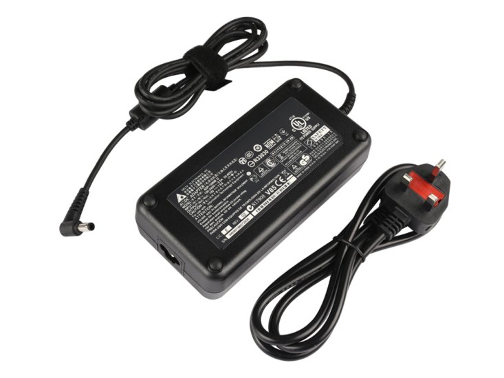 150W Medion Akoya X7811 (MD 97433) Charger 充電器 電源 - Click Image to Close